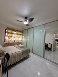 Blk 762 Longvale (Bedok), HDB 4 Rooms #636509621